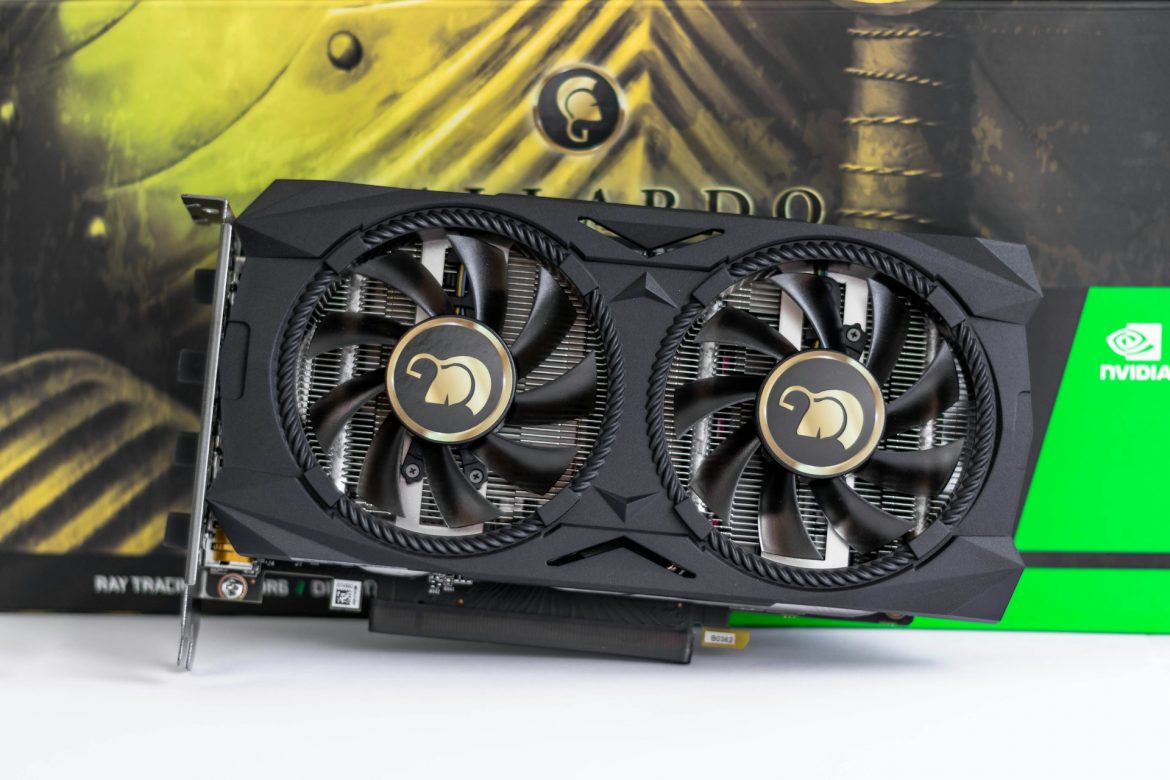 Slower Memory: GeForce RTX 4070 with GDDR6 Instead of GDDR6X Spotted