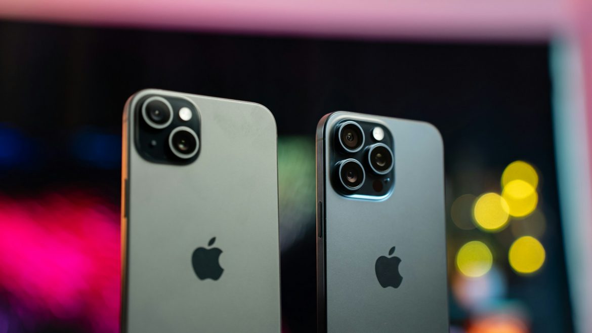 Apple iPhone 15 Pro Max vs. iPhone 14 Pro Max: Key Differences Explored