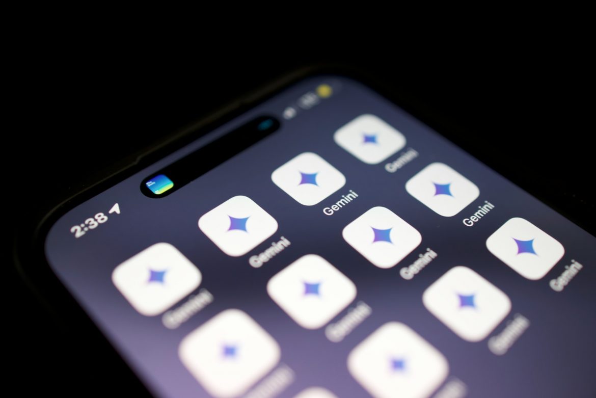 Gemini AI Expands to Android Auto, Smart TVs, and Wearables