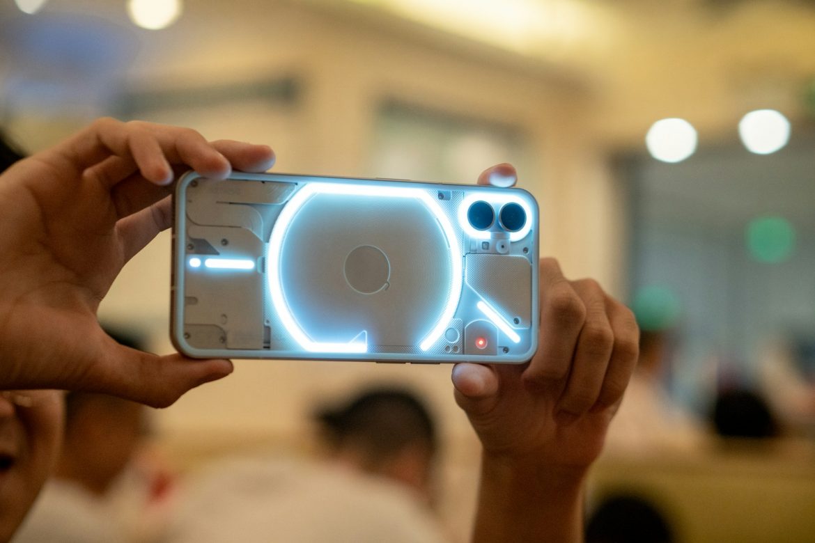 Nothing Phone (3): Price, Specs, and Key Features Revealed